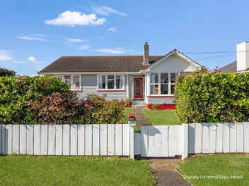 129 Puriri Street, Castlecliff, Whanganui