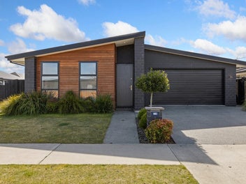 28 Chatsworth Avenue, Rangiora, Rangiora