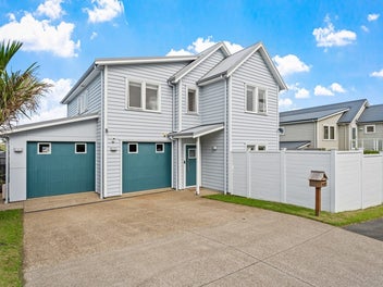 7 Harwich Court, Gulf Harbour, Whangaparaoa