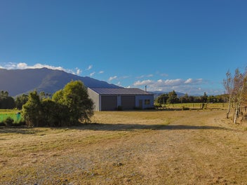 156 Arnold Valley Road, Stillwater, Greymouth