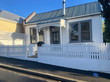 35 Brownville Crescent, Maori Hill, Dunedin