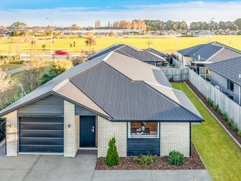 14 Korokio Lane, Halswell, Christchurch