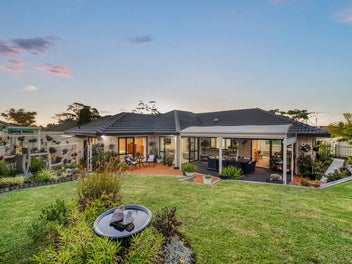 6 Fintona Place, Dannemora, Auckland