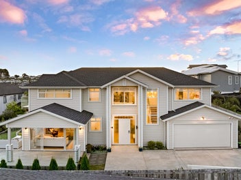 4 Frontiere Lane, Silverdale, Silverdale