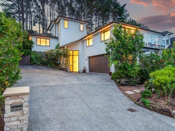 28 Bella Vista Drive, Gulf Harbour, Whangaparaoa