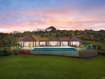 568A Whitford Road, Howick
