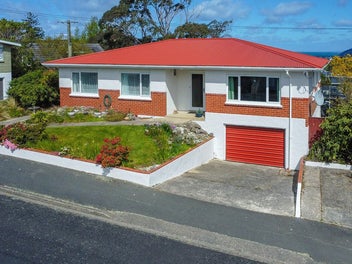 9 Beatty Street, Waverley, Dunedin