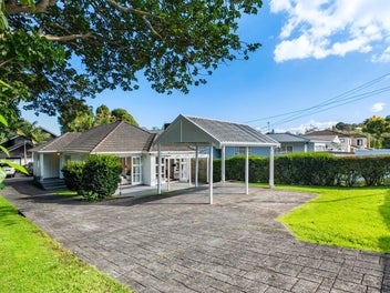 42 Liverpool Street, Epsom, Auckland