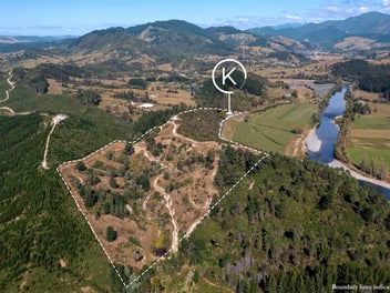 1079 Motueka Valley Highway, Ngatimoti, Motueka