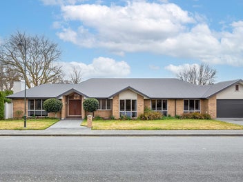 30 Annex Road, Hillmorton, Christchurch