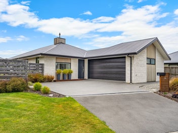 10 Banded Place, Rolleston, Rolleston