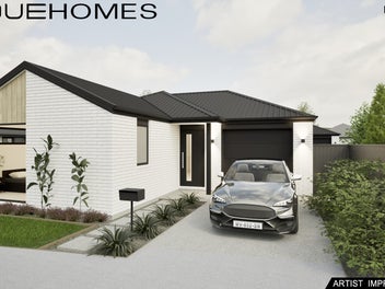 117 Scout Street, Rolleston, Rolleston