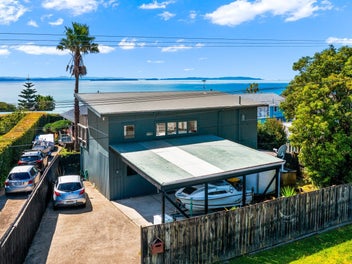 1412 Whangaparaoa Road, Army Bay, Whangaparaoa