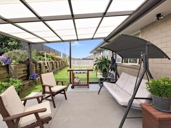 85/4 Greystone Place, Omokoroa, Omokoroa