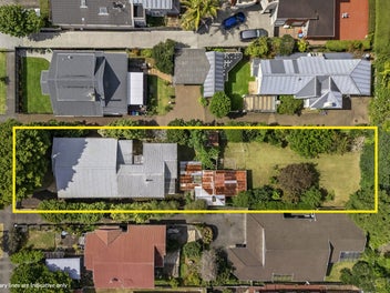 78 Wairiki Road, Mount Eden, Auckland