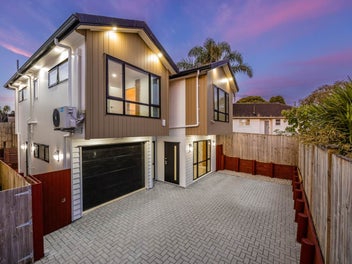 26D Buller Crescent, Manurewa, Auckland