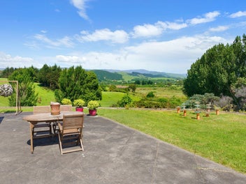 205 Taylors Road, Otaki