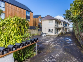 4/22 Fairview Road, Mount Eden, Auckland