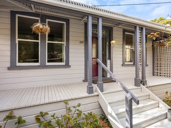 231 Ohiro Road, Brooklyn, Wellington