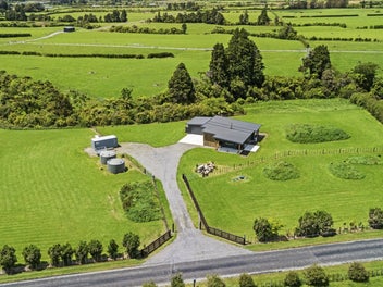 167 Upper Norfolk Road, NORFOLK, INGLEWOOD