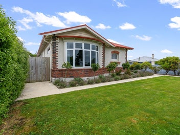 50 Islington Street, Turnbull Thomson Park, Invercargill