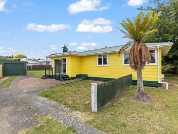 272 Balmoral Drive, Tokoroa, Tokoroa