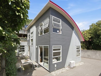 32C Gilbert Street, New Plymouth, New Plymouth