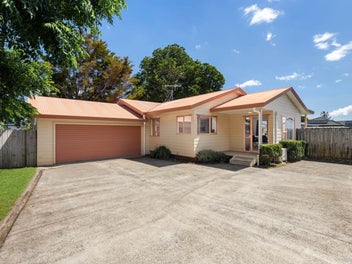 27C Jellicoe Avenue, Tuakau