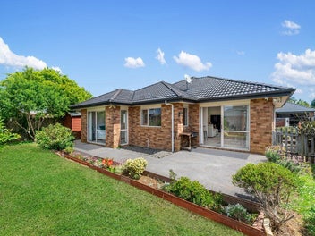 10C Landon Place, Pukekohe, Pukekohe