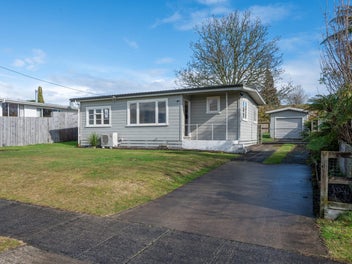 10 Korari Crescent, Mangakino