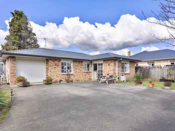 24B Henderson Avenue, Tuakau