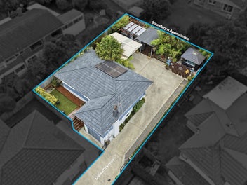 117 Union Road, Howick, Auckland