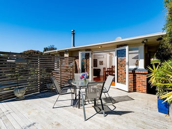 96 Easther Crescent, Kew, Dunedin