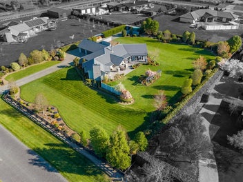 35 Cullen Avenue, Swannanoa, Rangiora