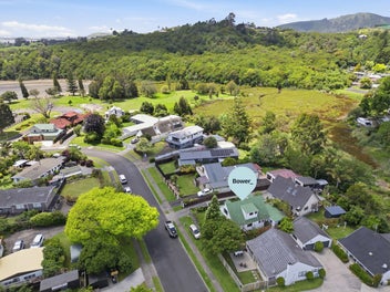 115 Forrester Drive, Welcome Bay, Tauranga