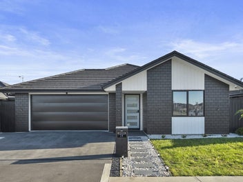 24 Westbrook Avenue, Rolleston, Rolleston