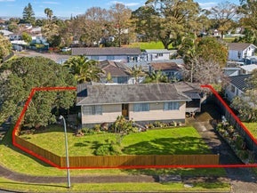 21 Becker Drive, Weymouth, Auckland