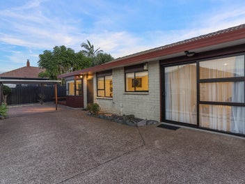 4/30 Rutland Road, Mount Wellington, Auckland