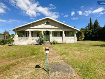 179 Hautapu Street, Taihape