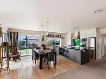 9 Parkland Rise, Omokoroa, Omokoroa