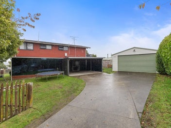 10 Weka Place, Tokoroa, Tokoroa