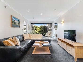 3B/15 Fleet Street, Eden Terrace, Auckland