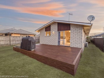 2/25 Sylvia Street, Parklands, Christchurch