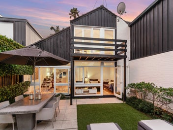 2/4 Logan Terrace, Parnell, Auckland