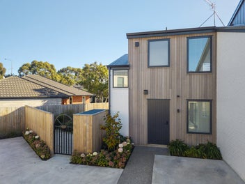 5/11 Lindores Street, Addington, Christchurch