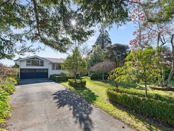 43 Titoki Street, Lansdowne, Masterton