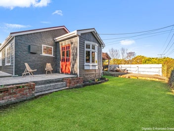 26 High Street, KAKANUI, OAMARU