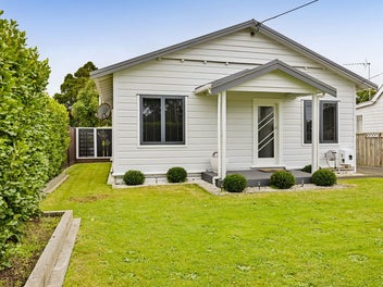 186 South Road, Hawera, Hawera