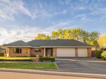 2 Calypso Place, Spencerville, Christchurch