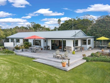 890 Waipu Caves Road, Waipu, Waipu